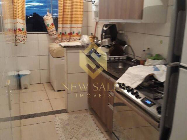 #15071 - Apartamento para Venda em Goiânia - GO - 2