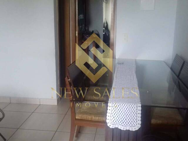 Apartamento para Venda em Goiânia - 4