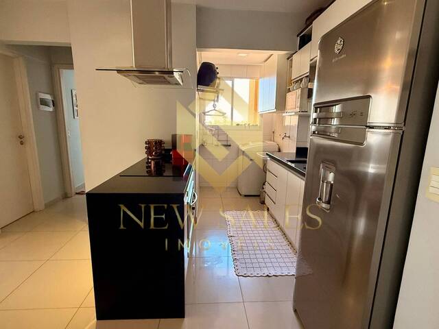 #15072 - Apartamento para Venda em Goiânia - GO - 3