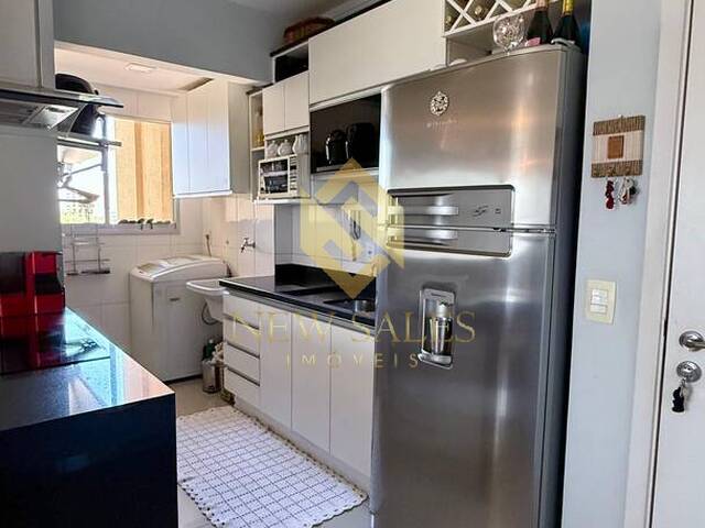 Apartamento para Venda em Goiânia - 5