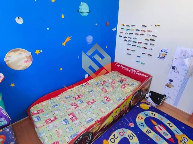 Apartamento para Venda em Goiânia - 5