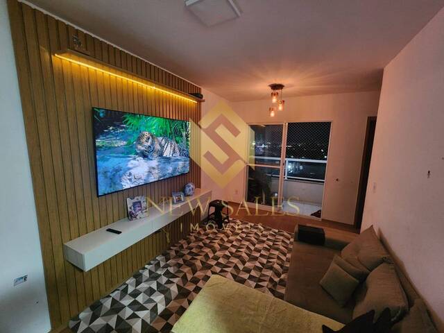 #15073 - Apartamento para Venda em Goiânia - GO - 1