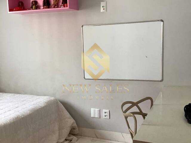 Apartamento para Venda em Goiânia - 4