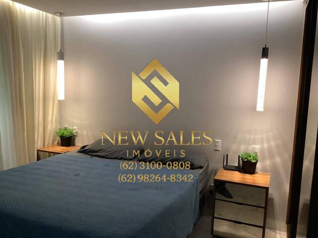 Apartamento para Venda em Goiânia - 4