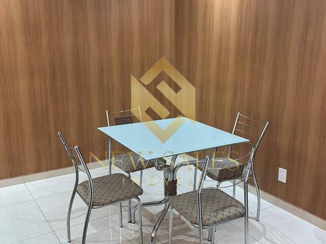 #15075 - Apartamento para Venda em Goiânia - GO - 2