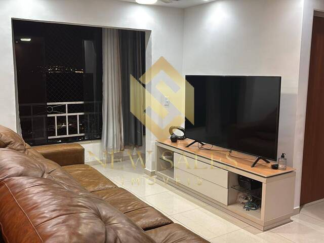 Venda em Goiania 2 - Goiânia