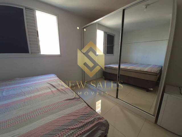 Apartamento para Venda em Goiânia - 4