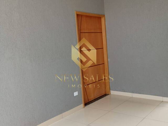 #15076 - Casa para Venda em Aparecida de Goiânia - GO - 2