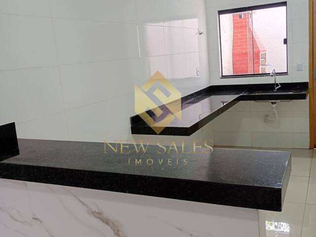 Casa para Venda em Aparecida de Goiânia - 5