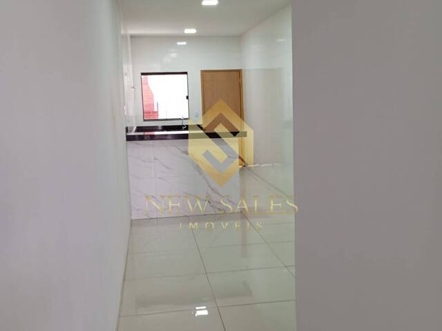 #15076 - Casa para Venda em Aparecida de Goiânia - GO - 3