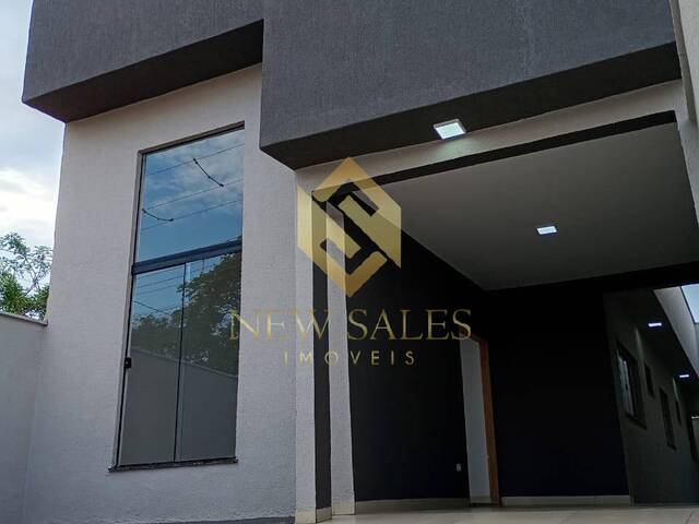 Venda em Setor Aeroporto Sul - Aparecida de Goiânia