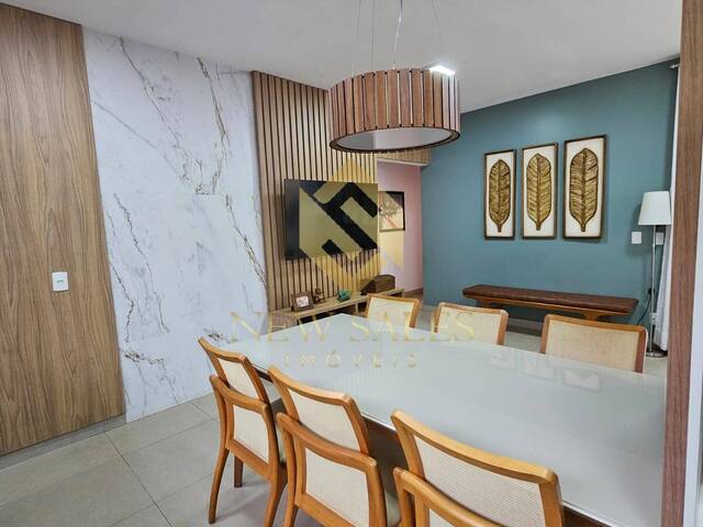 Casa em condomínio para Venda em Goiânia - 4