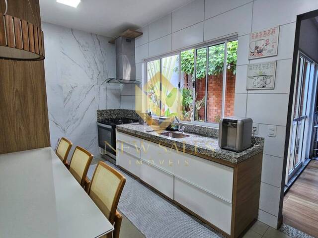 Casa em condomínio para Venda em Goiânia - 5