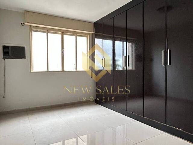 #15078 - Apartamento para Venda em Goiânia - GO - 3