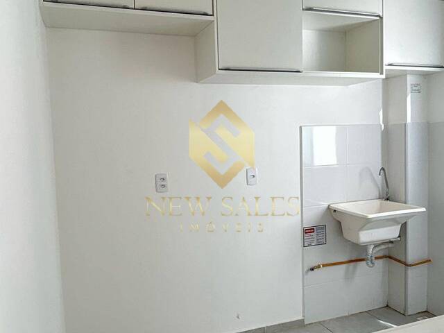 #15079 - Apartamento para Venda em Goiânia - GO - 3