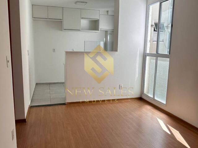 Apartamento para Venda em Goiânia - 4