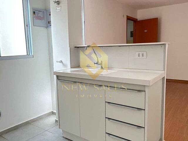 #15079 - Apartamento para Venda em Goiânia - GO - 1