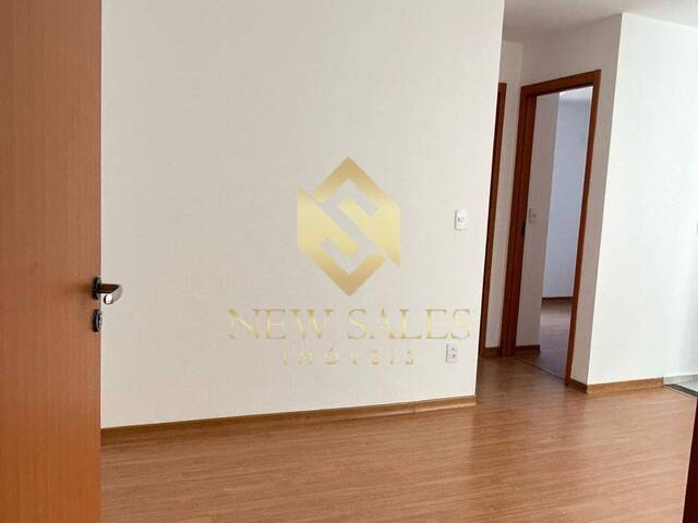 #15080 - Apartamento para Venda em Goiânia - GO - 2