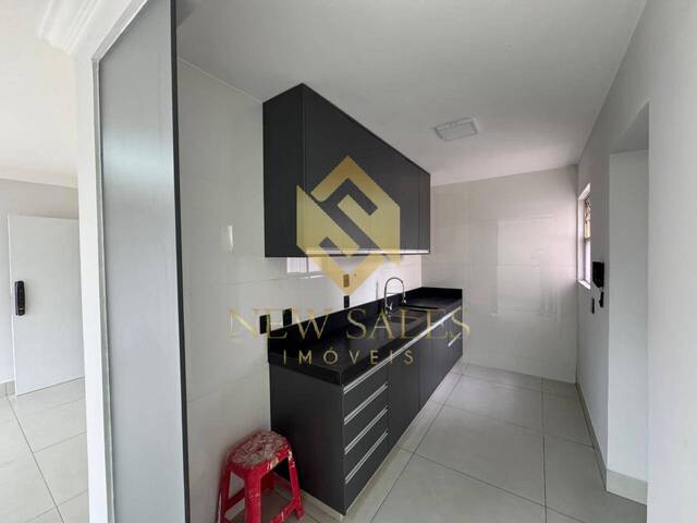 #15081 - Apartamento para Venda em Goiânia - GO - 2