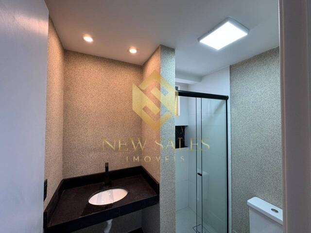 #15081 - Apartamento para Venda em Goiânia - GO - 3