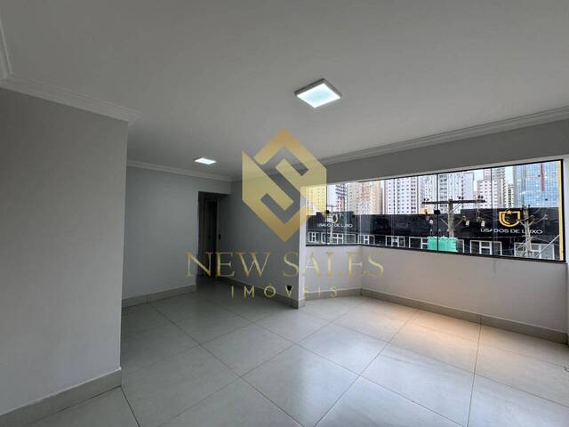 #15081 - Apartamento para Venda em Goiânia - GO - 1