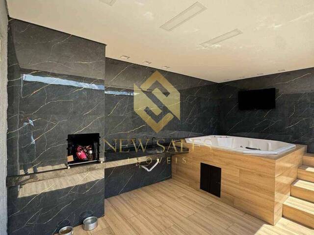 #15082 - Casa para Venda em Senador Canedo - GO - 1