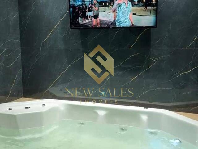 #15082 - Casa para Venda em Senador Canedo - GO - 2