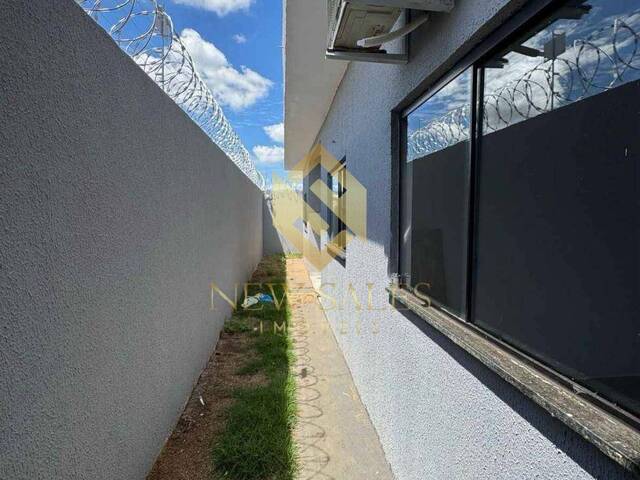 Casa para Venda em Senador Canedo - 5