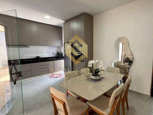 #15082 - Casa para Venda em Senador Canedo - GO - 3