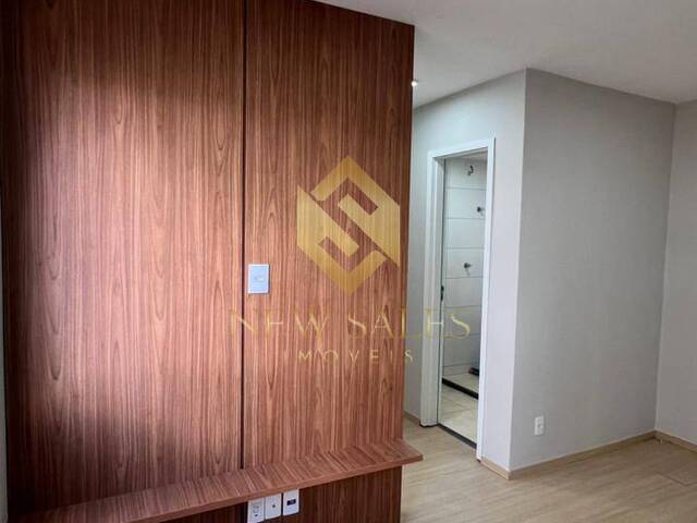 #15083 - Apartamento para Venda em Goiânia - GO - 3