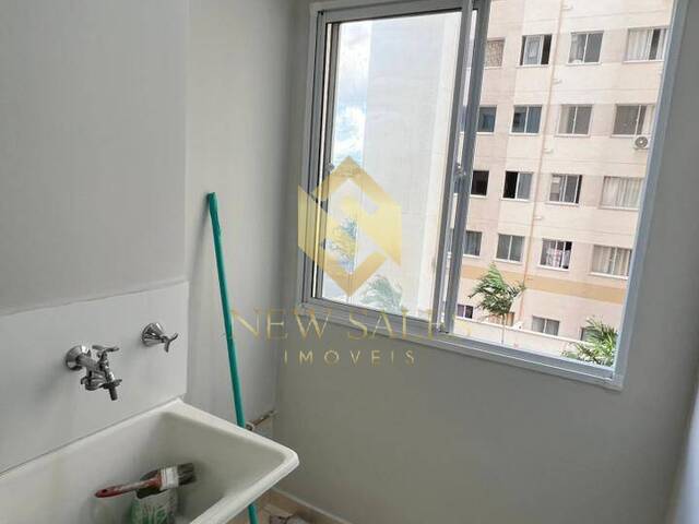 Apartamento para Venda em Goiânia - 4