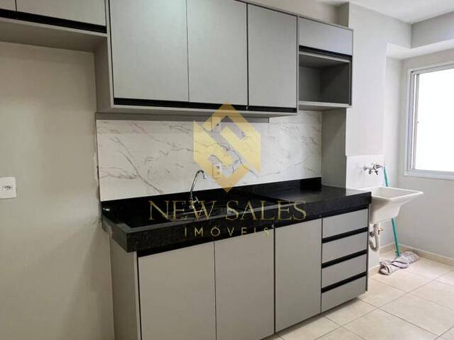 #15083 - Apartamento para Venda em Goiânia - GO - 1