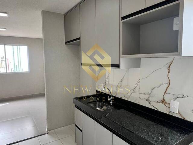 #15085 - Apartamento para Venda em Goiânia - GO - 3
