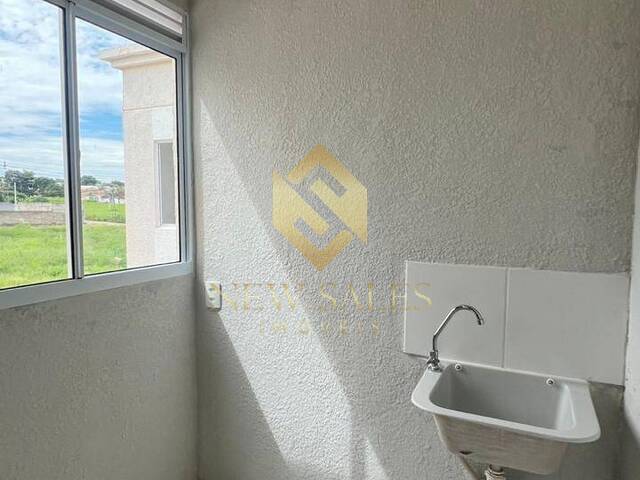 #15085 - Apartamento para Venda em Goiânia - GO - 2