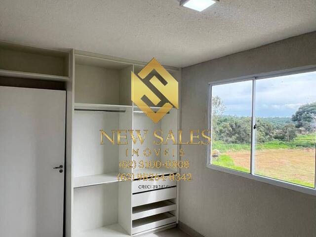Apartamento para Venda em Goiânia - 5