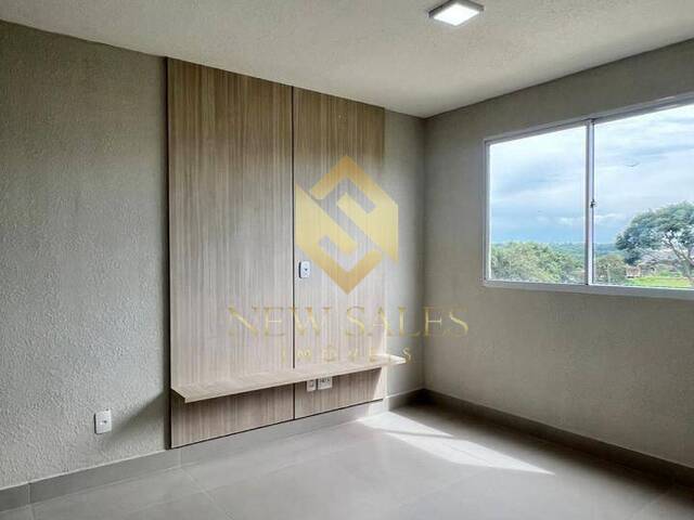Apartamento para Venda em Goiânia - 4
