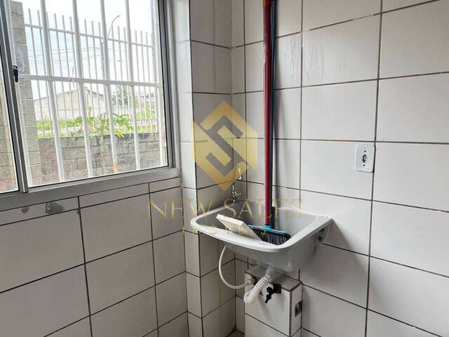 #15086 - Apartamento para Venda em Senador Canedo - GO - 2