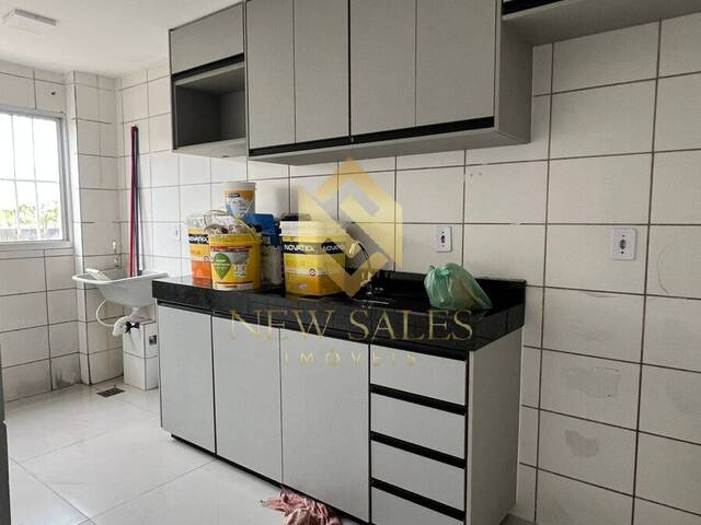 #15086 - Apartamento para Venda em Senador Canedo - GO - 3