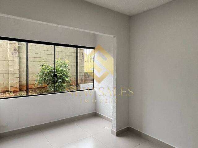 Apartamento para Venda em Senador Canedo - 5