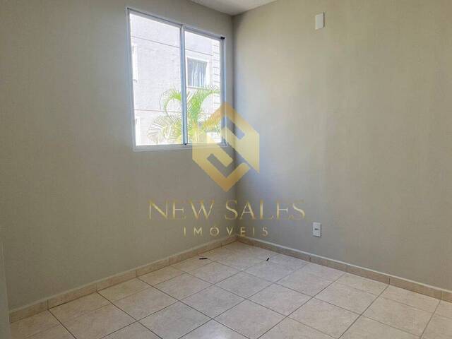 #15087 - Apartamento para Venda em Goiânia - GO - 2