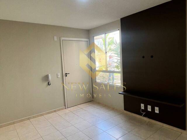 #15087 - Apartamento para Venda em Goiânia - GO - 3