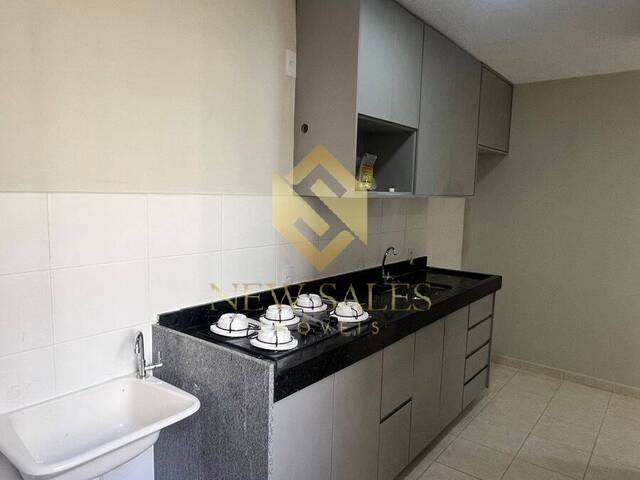 #15087 - Apartamento para Venda em Goiânia - GO - 1