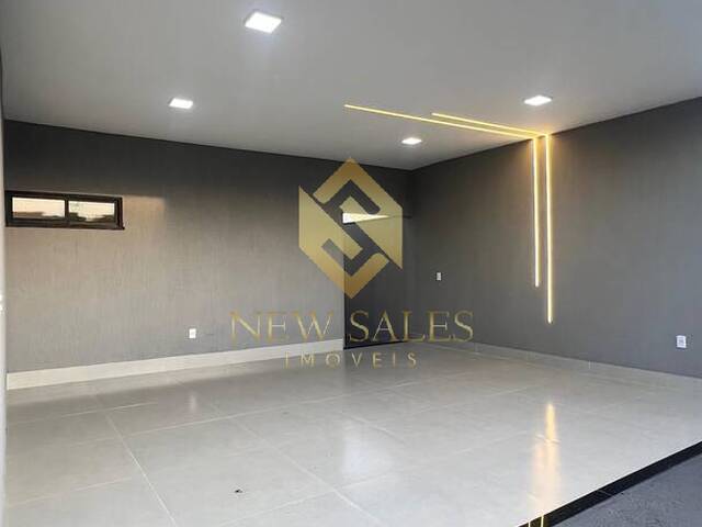 #15088 - Casa para Venda em Goiânia - GO - 2