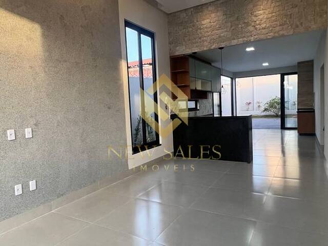 #15088 - Casa para Venda em Goiânia - GO - 3