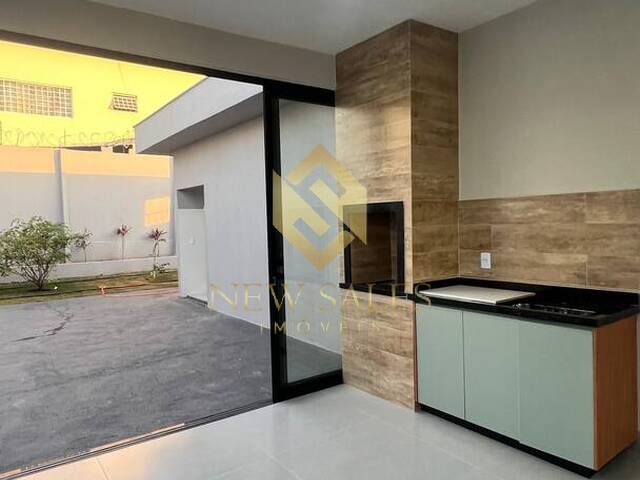 Casa para Venda em Goiânia - 4