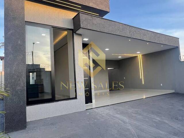 #15088 - Casa para Venda em Goiânia - GO - 1