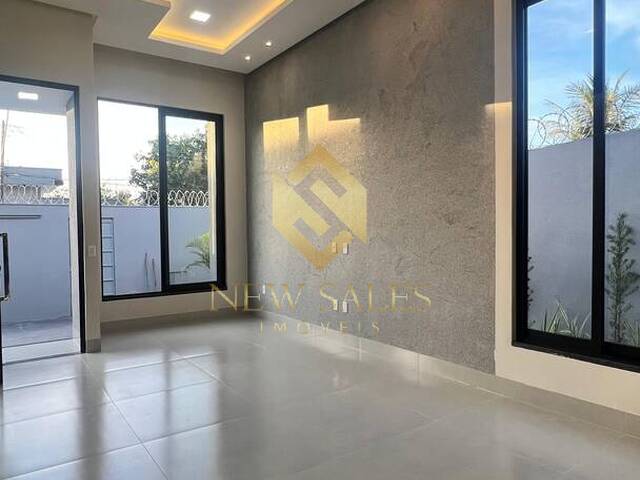 Casa para Venda em Goiânia - 5