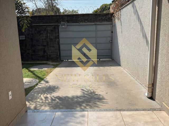 #15089 - Casa para Venda em Aparecida de Goiânia - GO - 2