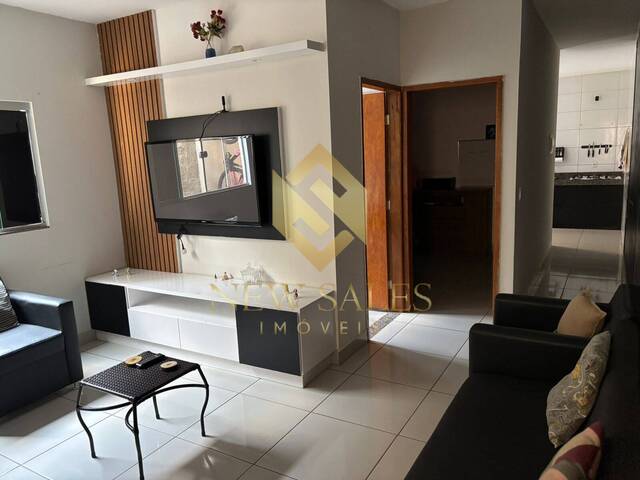 #15089 - Casa para Venda em Aparecida de Goiânia - GO - 3