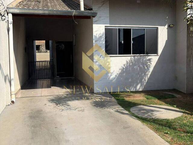 Casa para Venda em Aparecida de Goiânia - 4